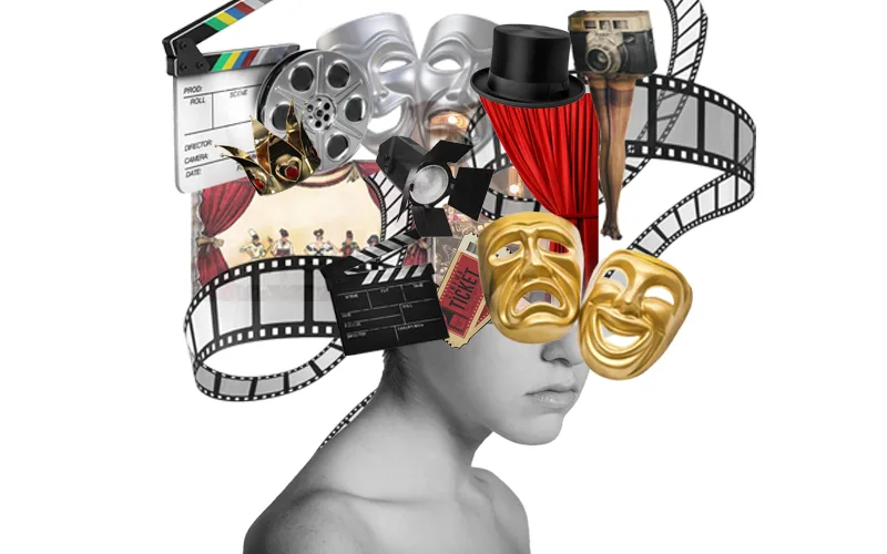 Dezvoltare prin Actorie